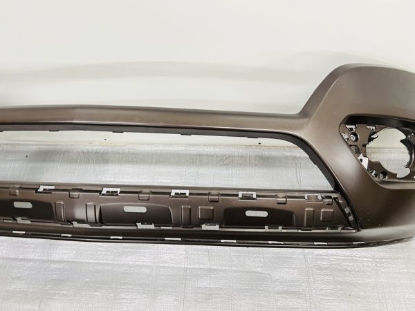 2013 2014 2015 2016 BUICK ENCORE FRONT LOWER BUMPER COVER OEM - Image 8