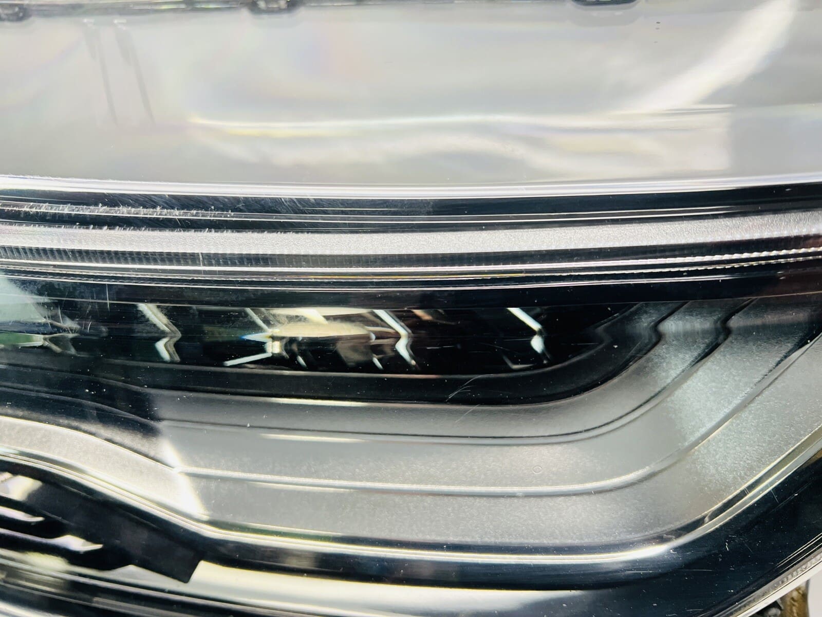 2017 2018 2019 2020 2021 2022 HONDA CRV FULL LED FRONT RIGHT OEM HEADLIGHT LED - Image 3