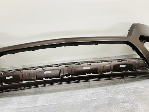 2013 2014 2015 2016 BUICK ENCORE FRONT LOWER BUMPER COVER OEM - Image 9