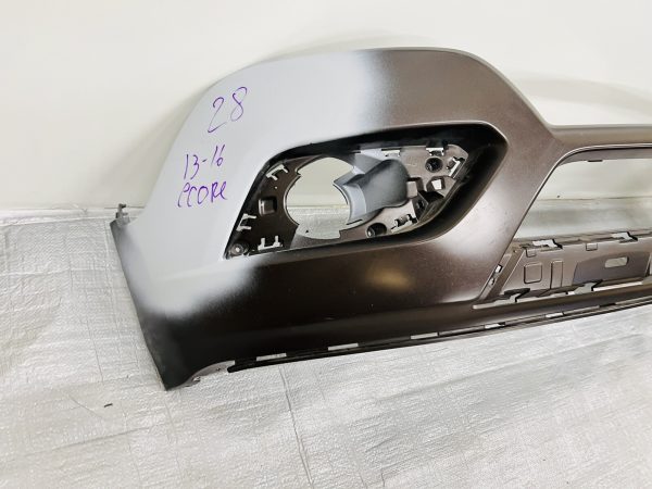 2013 2014 2015 2016 BUICK ENCORE FRONT LOWER BUMPER COVER OEM - Image 11