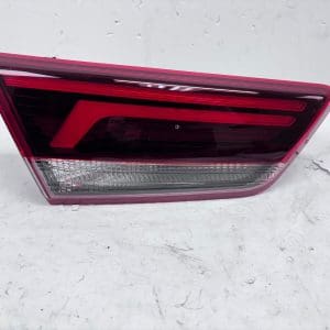 NICE 92403-D4620 2019 2020 KIA OPTIMA LED REAR LEFT INNER OEM TAIL LIGHT