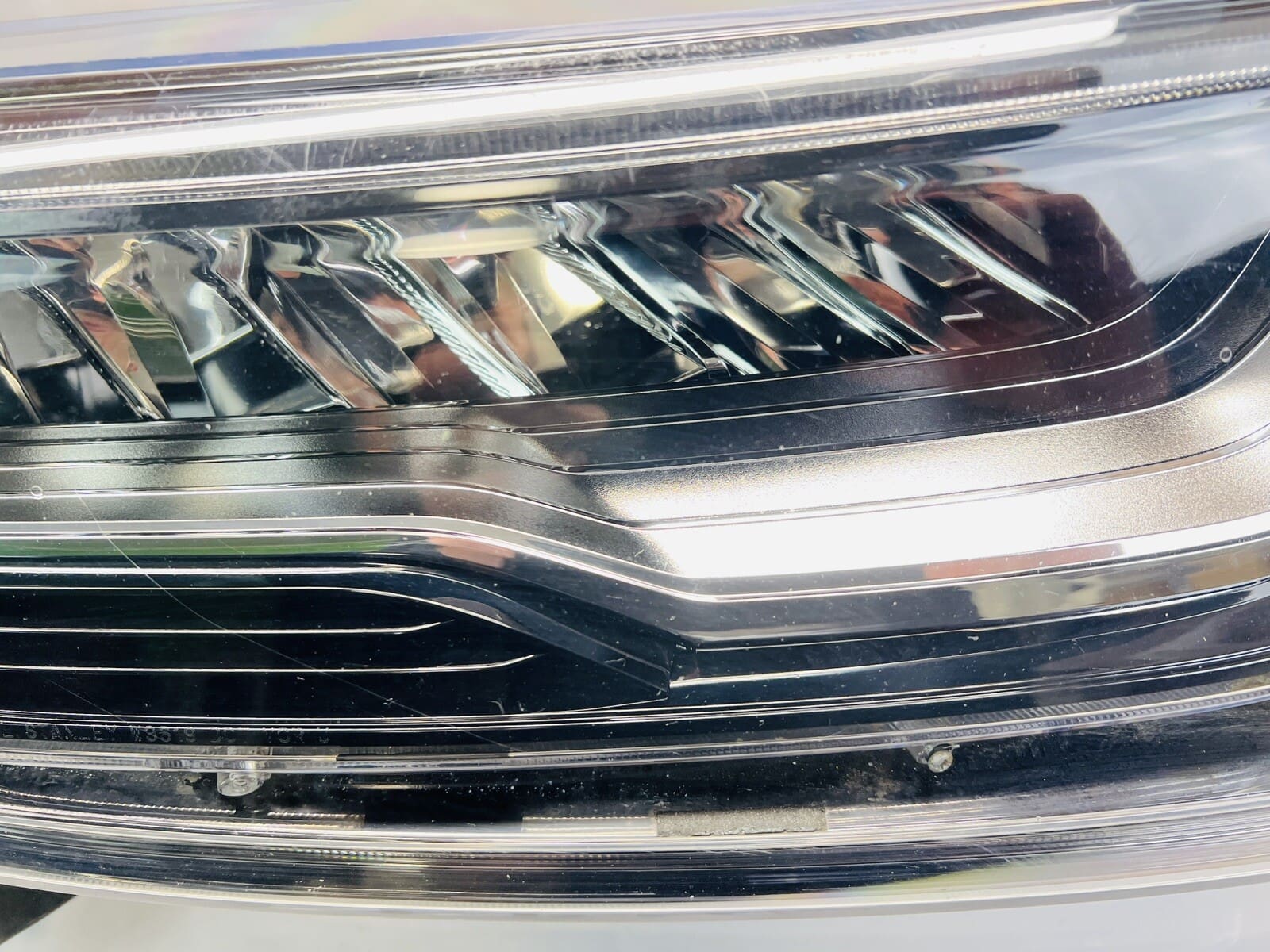 2017 2018 2019 2020 2021 2022 HONDA CRV FULL LED FRONT RIGHT OEM HEADLIGHT LED - Image 6