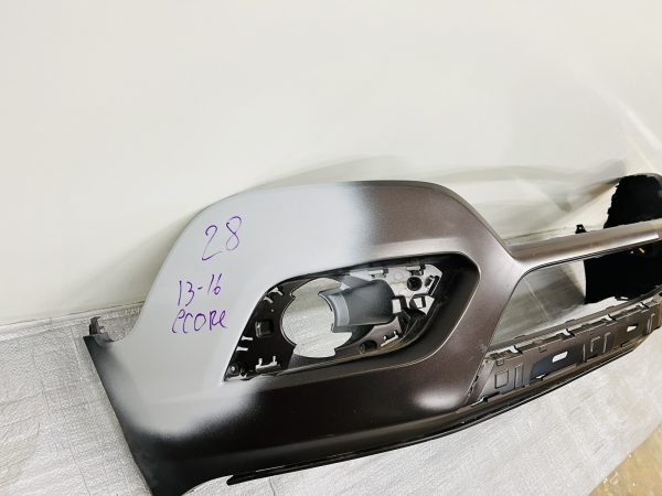 2013 2014 2015 2016 BUICK ENCORE FRONT LOWER BUMPER COVER OEM - Image 12
