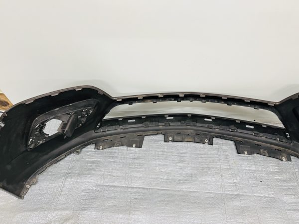2013 2014 2015 2016 BUICK ENCORE FRONT LOWER BUMPER COVER OEM - Image 13