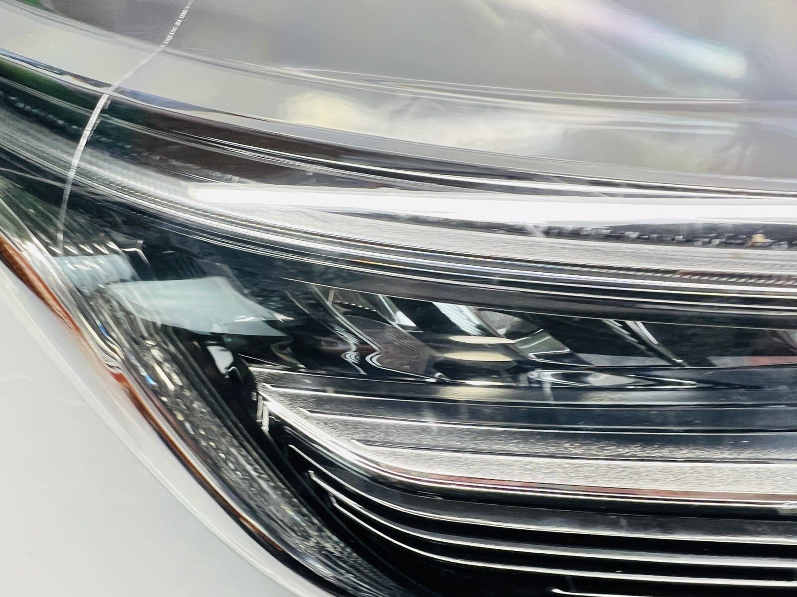 2017 2018 2019 2020 2021 2022 HONDA CRV FULL LED FRONT RIGHT OEM HEADLIGHT LED - Image 9