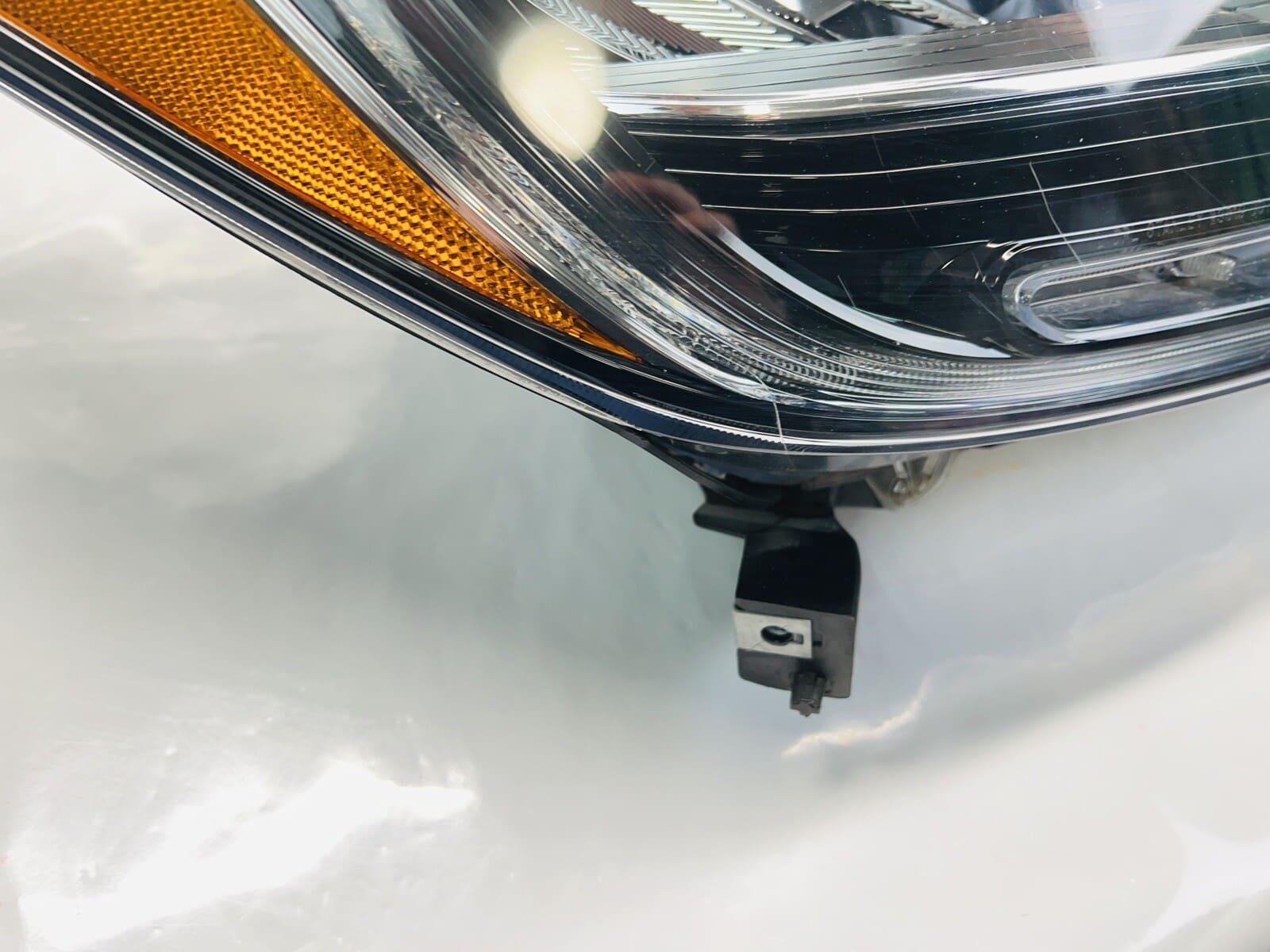 2017 2018 2019 2020 2021 2022 HONDA CRV FULL LED FRONT RIGHT OEM HEADLIGHT LED - Image 10