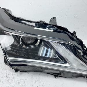 🎈 2016 2017 2018 2019 LEXUS RX RX350 RX450h LED FRONT RIGHT OEM HEADLIGHT