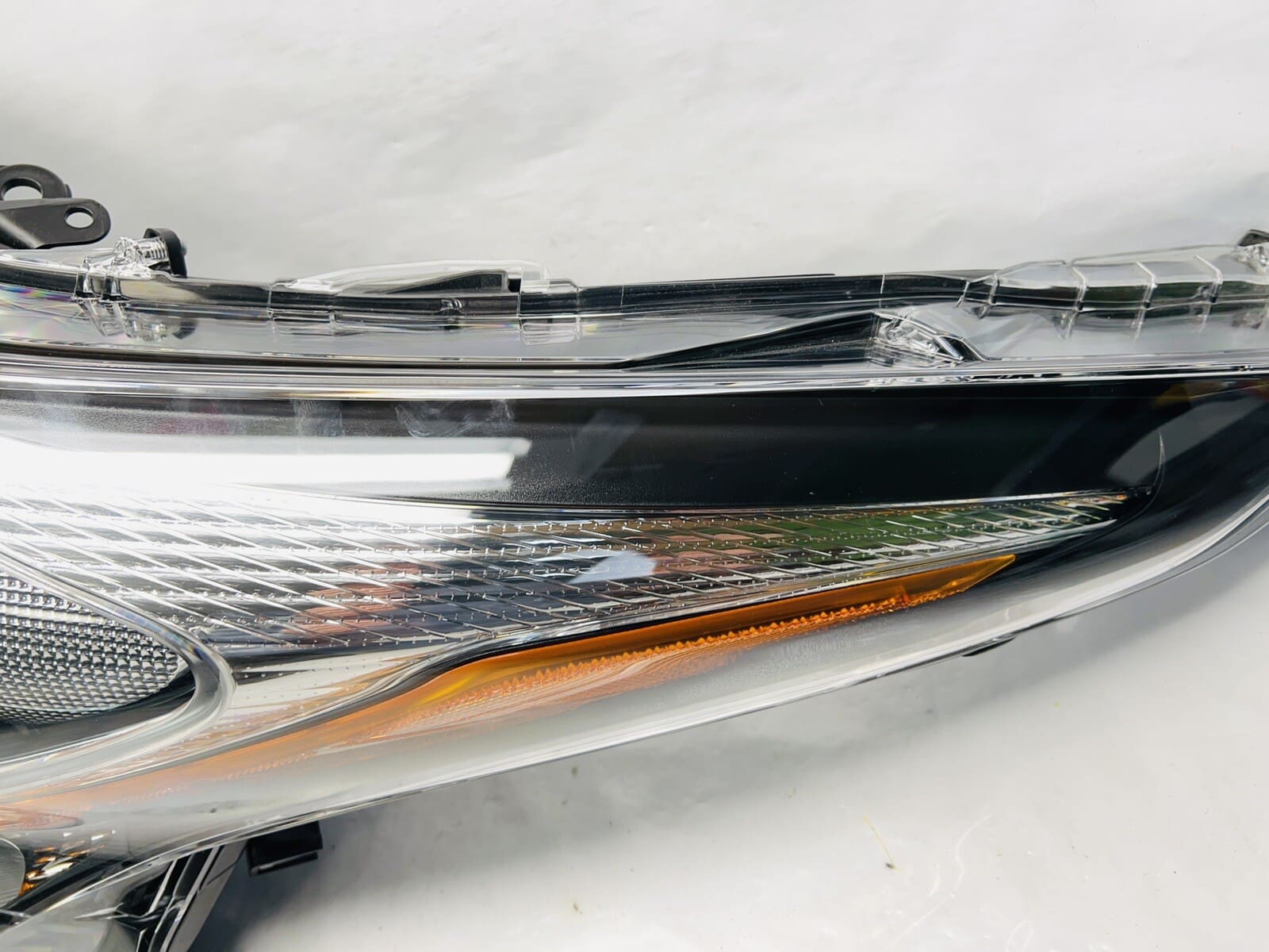 OEM GENUINE 2016 2017 2018 TOYOT PRIUS LED FRONT LEFT OEM HEADLIGHT 81070-47711 - Image 4
