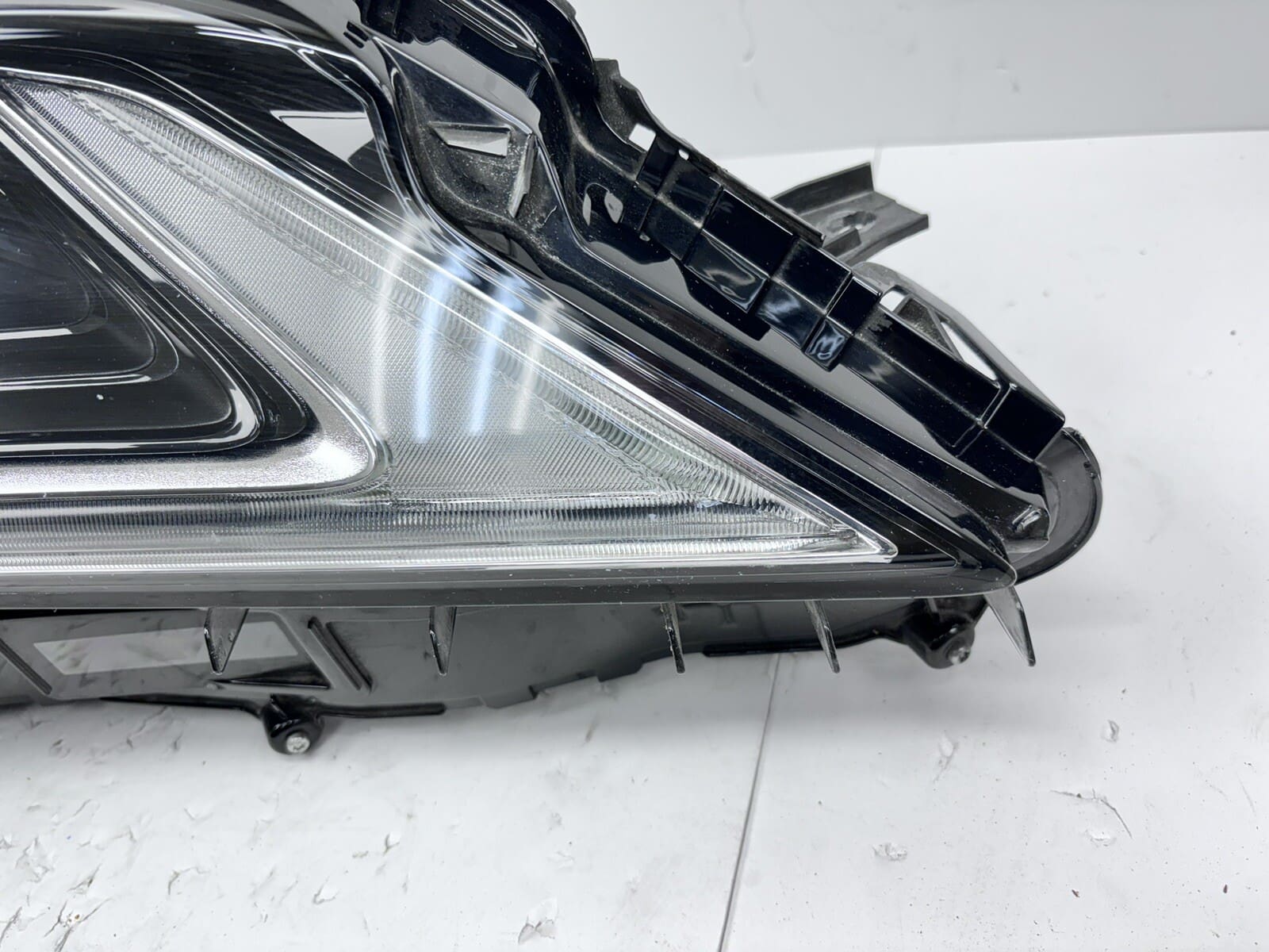 🎈 2016 2017 2018 2019 LEXUS RX RX350 RX450h LED FRONT RIGHT OEM HEADLIGHT - Image 2