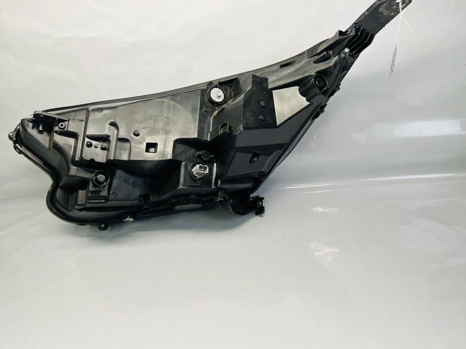 2017 2018 2019 2020 2021 2022 HONDA CRV FULL LED FRONT RIGHT OEM HEADLIGHT LED - Image 13
