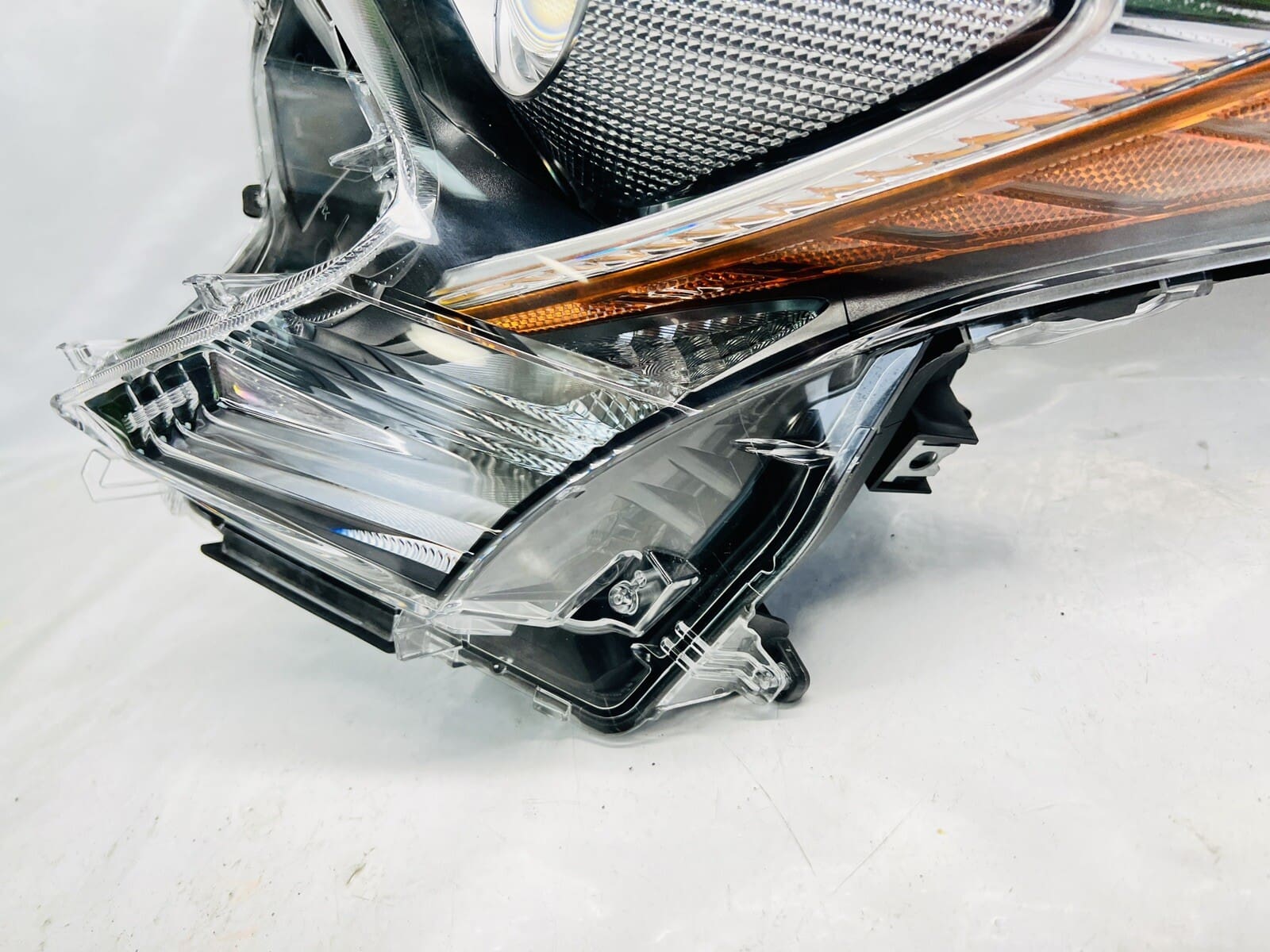 OEM GENUINE 2016 2017 2018 TOYOT PRIUS LED FRONT LEFT OEM HEADLIGHT 81070-47711 - Image 5