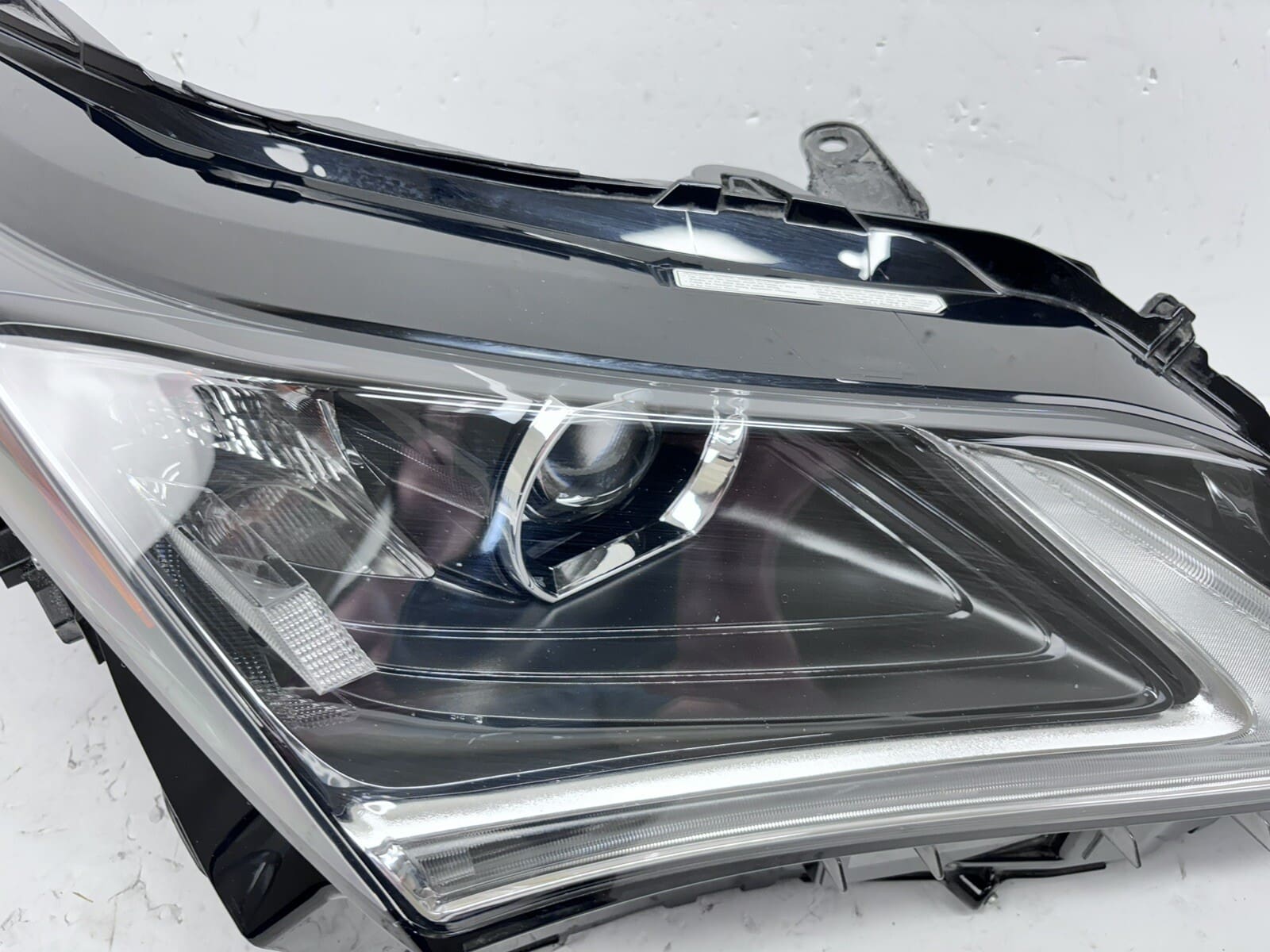 🎈 2016 2017 2018 2019 LEXUS RX RX350 RX450h LED FRONT RIGHT OEM HEADLIGHT - Image 5