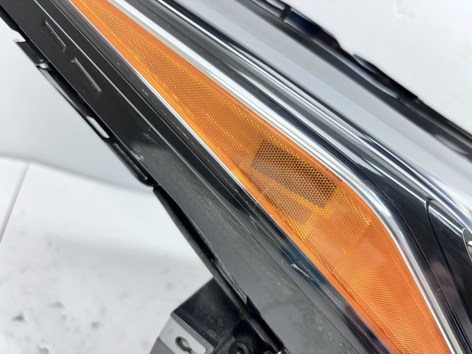 🎈 2016 2017 2018 2019 LEXUS RX RX350 RX450h LED FRONT RIGHT OEM HEADLIGHT - Image 9