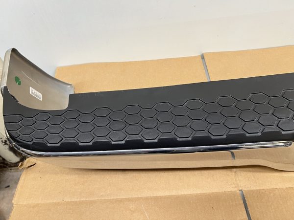 2009-2015 2016 2017 2018 DODGE RAM 1500 CHROME REAR OEM BUMPER 55277451AE - Image 13