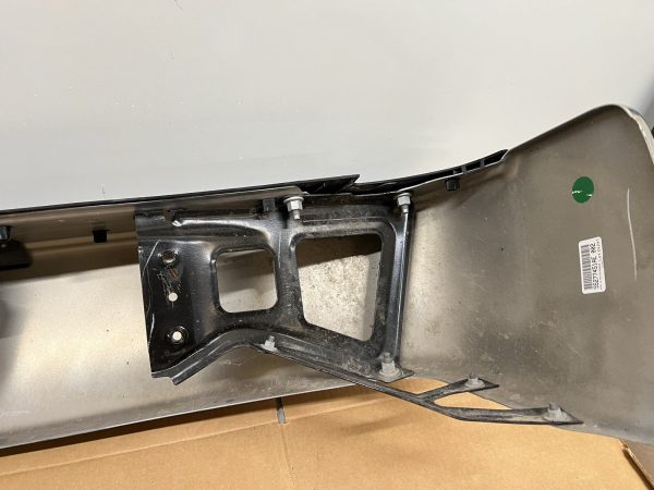 2009-2015 2016 2017 2018 DODGE RAM 1500 CHROME REAR OEM BUMPER 55277451AE - Image 15