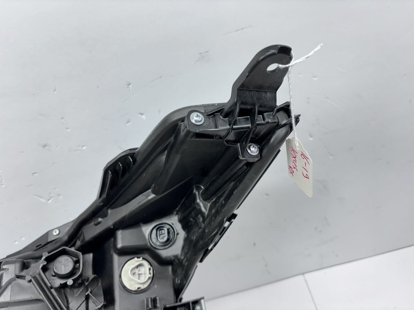 🎈 2016 2017 2018 2019 LEXUS RX RX350 RX450h LED FRONT RIGHT OEM HEADLIGHT - Image 19