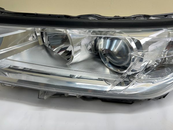 2020 2021 2022 2023 TOYOTA CAMRY SE XSE NIGHTSHADE FRONT OEM GRILLE 5310206420