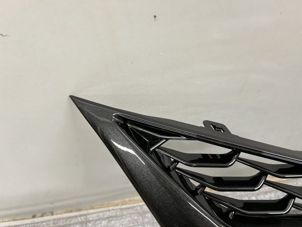 2020 2021 2022 2023 TOYOTA CAMRY SE XSE NIGHTSHADE FRONT OEM GRILLE 5310206420 - Image 2