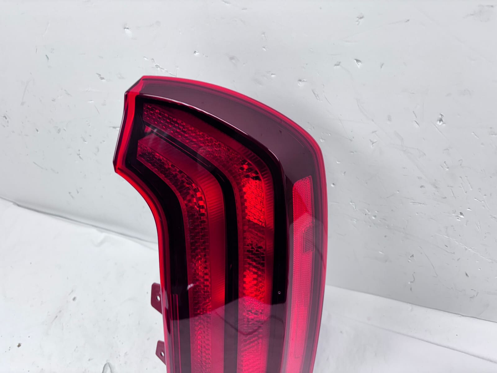 92402-S9500 2023 2024 KIA TELLURIDE HALOGEN REAR RIGHT OEM TAIL LIGHT - Image 7