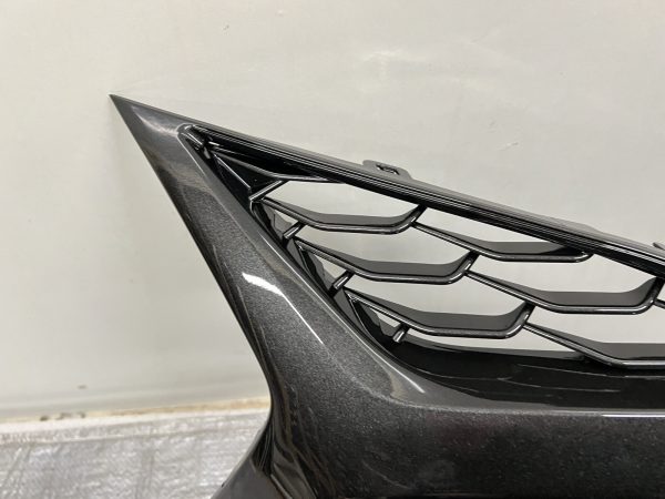 2020 2021 2022 2023 TOYOTA CAMRY SE XSE NIGHTSHADE FRONT OEM GRILLE 5310206420 - Image 4