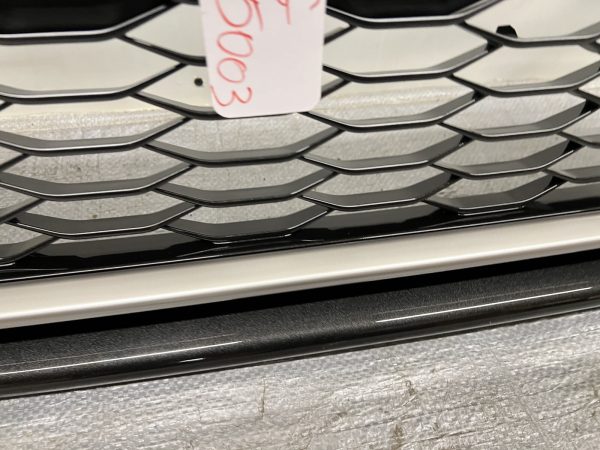 2020 2021 2022 2023 TOYOTA CAMRY SE XSE NIGHTSHADE FRONT OEM GRILLE 5310206420 - Image 6