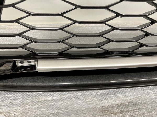 2020 2021 2022 2023 TOYOTA CAMRY SE XSE NIGHTSHADE FRONT OEM GRILLE 5310206420 - Image 7