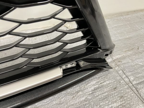 2020 2021 2022 2023 TOYOTA CAMRY SE XSE NIGHTSHADE FRONT OEM GRILLE 5310206420 - Image 8