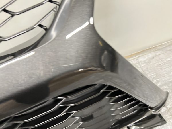 2020 2021 2022 2023 TOYOTA CAMRY SE XSE NIGHTSHADE FRONT OEM GRILLE 5310206420 - Image 9