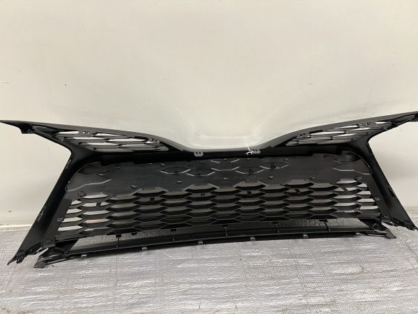2020 2021 2022 2023 TOYOTA CAMRY SE XSE NIGHTSHADE FRONT OEM GRILLE 5310206420 - Image 16