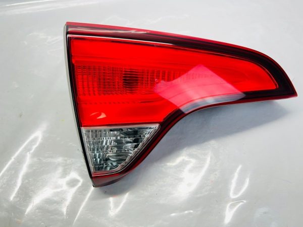 🎈 924051U500 2014 2015 KIA SORENTO HALOGEN REAR LEFT INNER OEM TAIL LIGHT - Image 9