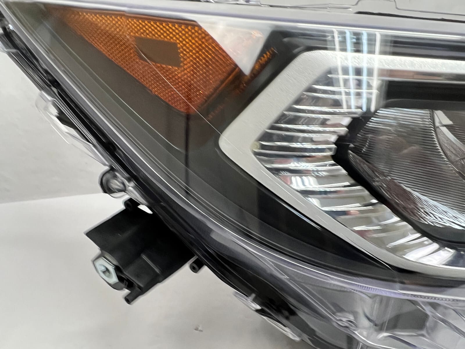 all tabs 2019 2020 2021 toyota rav4 led front right capa headlight - Image 8