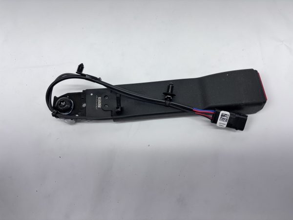 2018-2022 2023 2024 FORD EXPEDITION FRONT RIGHT SEAT BELT BUCKLE jl1z7861202ag - Image 2