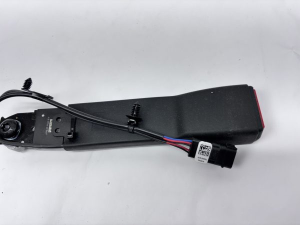 2018-2022 2023 2024 FORD EXPEDITION FRONT RIGHT SEAT BELT BUCKLE jl1z7861202ag - Image 3