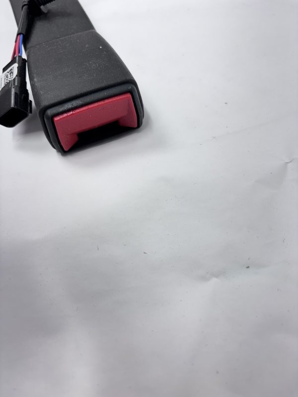 2018-2022 2023 2024 FORD EXPEDITION FRONT RIGHT SEAT BELT BUCKLE jl1z7861202ag - Image 5