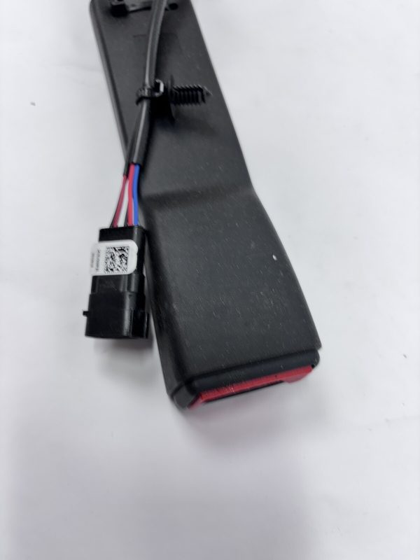 2018-2022 2023 2024 FORD EXPEDITION FRONT RIGHT SEAT BELT BUCKLE jl1z7861202ag - Image 6