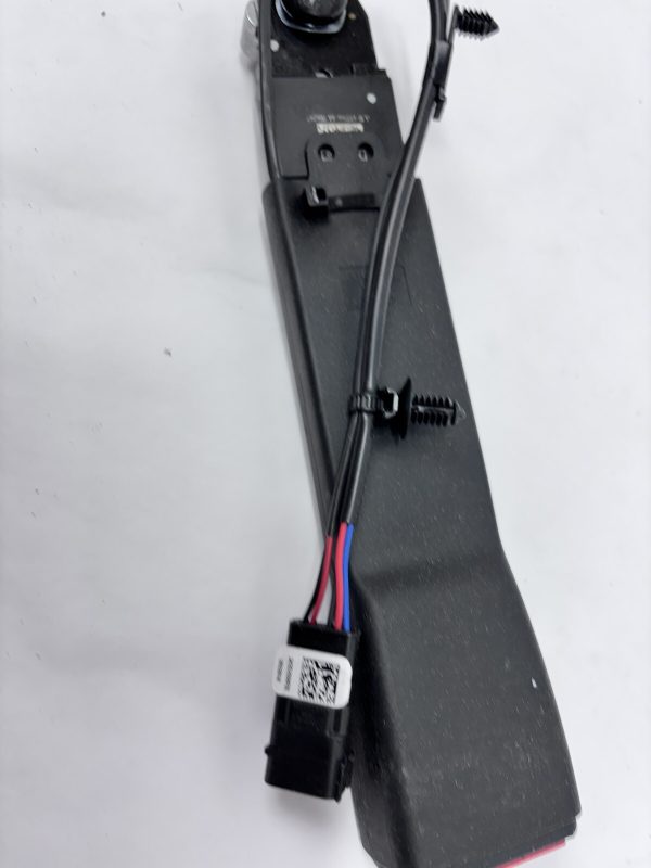 2018-2022 2023 2024 FORD EXPEDITION FRONT RIGHT SEAT BELT BUCKLE jl1z7861202ag - Image 7