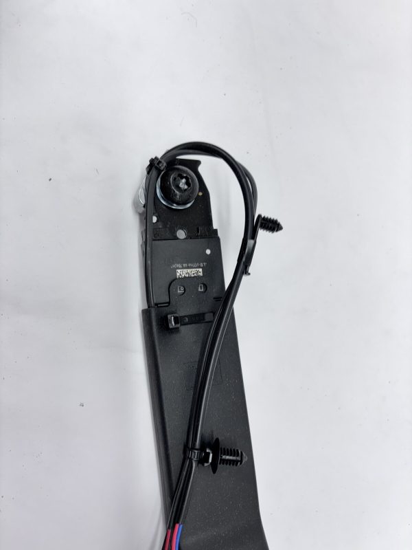 2018-2022 2023 2024 FORD EXPEDITION FRONT RIGHT SEAT BELT BUCKLE jl1z7861202ag - Image 8