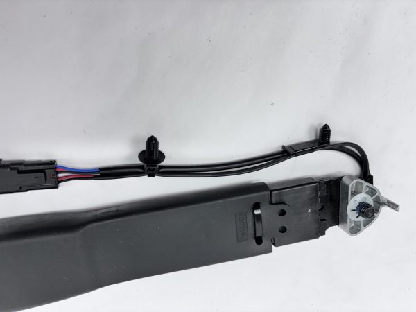 2018-2022 2023 2024 FORD EXPEDITION FRONT RIGHT SEAT BELT BUCKLE jl1z7861202ag - Image 9