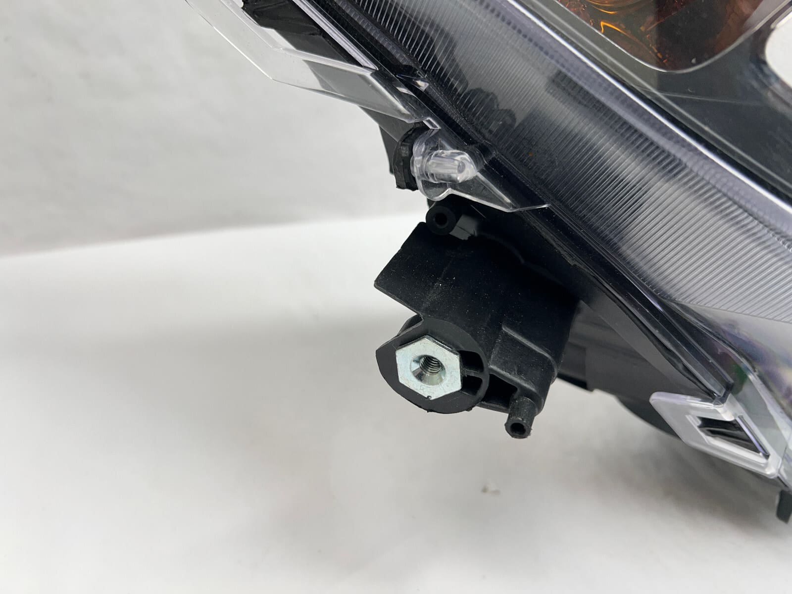 all tabs 2019 2020 2021 toyota rav4 led front right capa headlight - Image 10