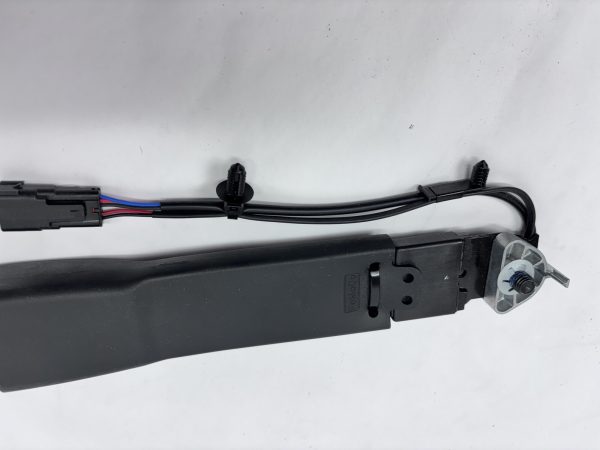 2018-2022 2023 2024 FORD EXPEDITION FRONT RIGHT SEAT BELT BUCKLE jl1z7861202ag - Image 10