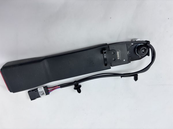 2018-2022 2023 2024 FORD EXPEDITION FRONT RIGHT SEAT BELT BUCKLE jl1z7861202ag - Image 11
