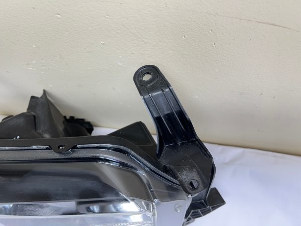 ALL TABS 2014 2015 2016 2017 TOYOTA TUNDRA HALOGEN LED FRONT RIGHT OEM HEADLIGHT - Image 5