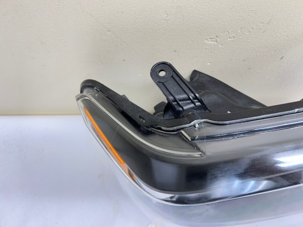 ALL TABS 2014 2015 2016 2017 TOYOTA TUNDRA HALOGEN LED FRONT RIGHT OEM HEADLIGHT - Image 6
