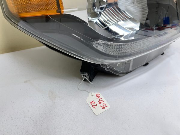 ALL TABS 2014 2015 2016 2017 TOYOTA TUNDRA HALOGEN LED FRONT RIGHT OEM HEADLIGHT - Image 7
