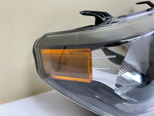 ALL TABS 2014 2015 2016 2017 TOYOTA TUNDRA HALOGEN LED FRONT RIGHT OEM HEADLIGHT - Image 8