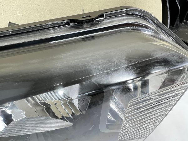 ALL TABS 2014 2015 2016 2017 TOYOTA TUNDRA HALOGEN LED FRONT RIGHT OEM HEADLIGHT - Image 11