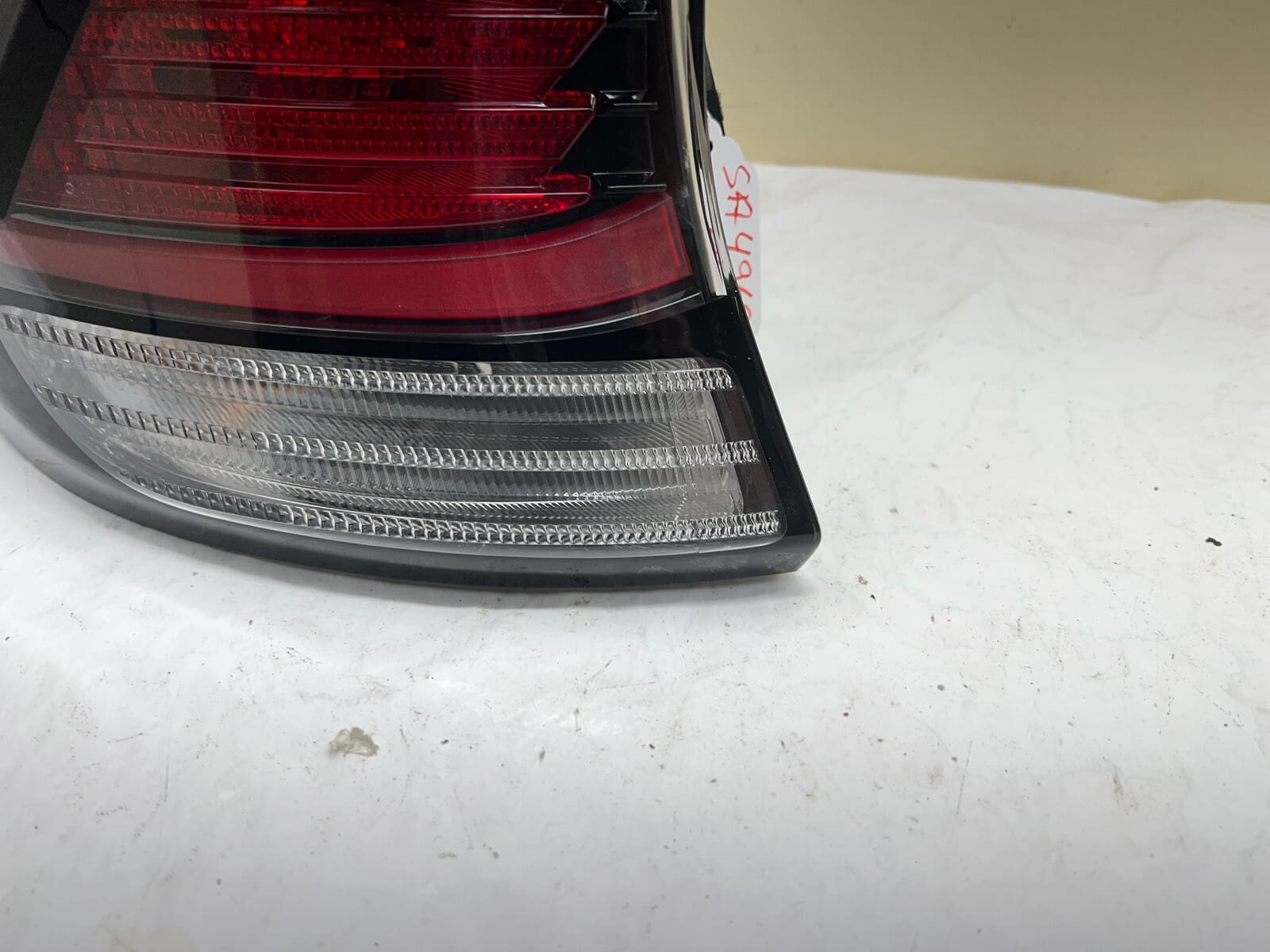 92401-DW000 2022 2023 2024 KIA SPORTAGE LED REAR LEFT OEM TAIL LIGHT - Image 7