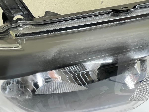 ALL TABS 2014 2015 2016 2017 TOYOTA TUNDRA HALOGEN LED FRONT RIGHT OEM HEADLIGHT - Image 12