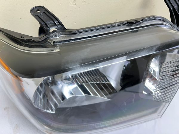 ALL TABS 2014 2015 2016 2017 TOYOTA TUNDRA HALOGEN LED FRONT RIGHT OEM HEADLIGHT - Image 13