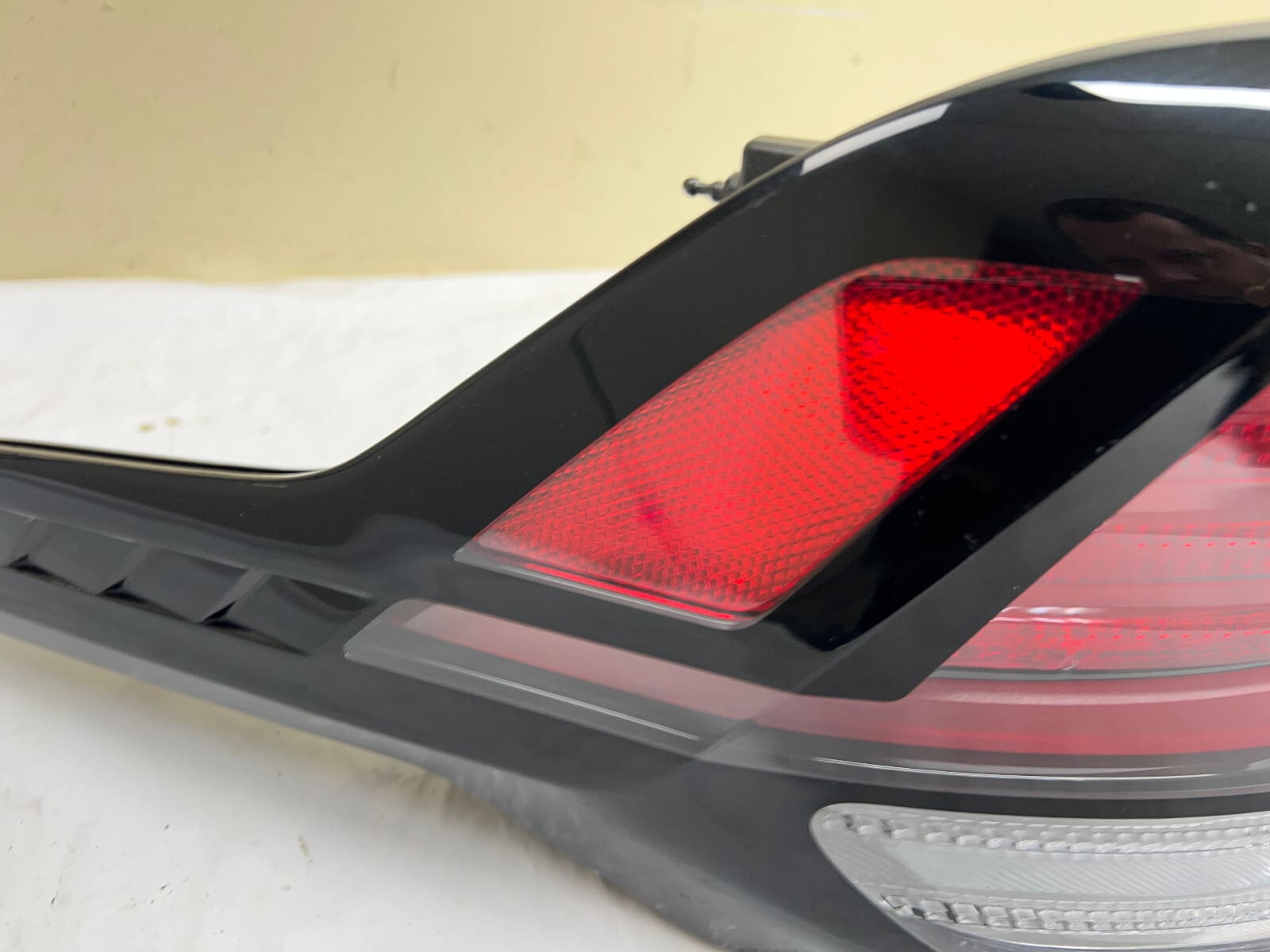 92401-DW000 2022 2023 2024 KIA SPORTAGE LED REAR LEFT OEM TAIL LIGHT - Image 12
